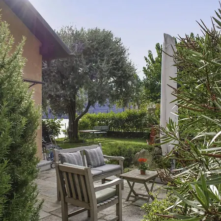 Casa Ghidotti - Nyaraló