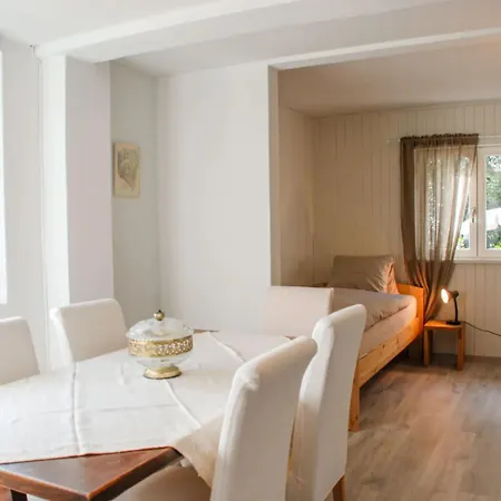 Casa Ghidotti - Brissago