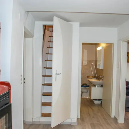 Holiday home Casa Ghidotti -