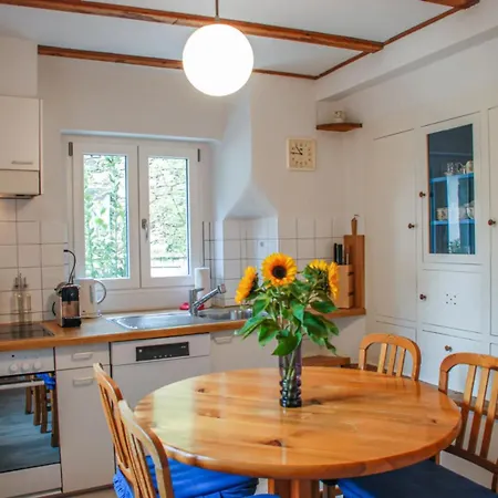 Casa Ghidotti - Nyaraló *