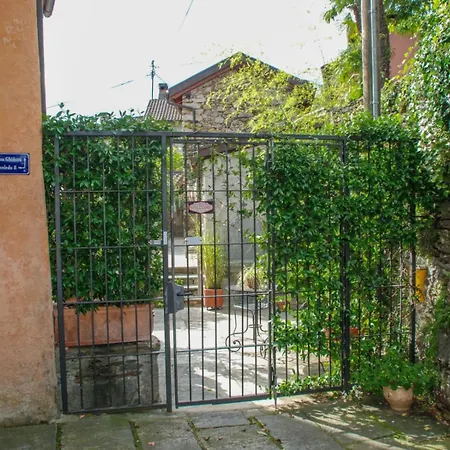 Casa Ghidotti -