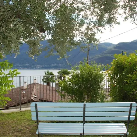 Holiday home Casa Ghidotti - *