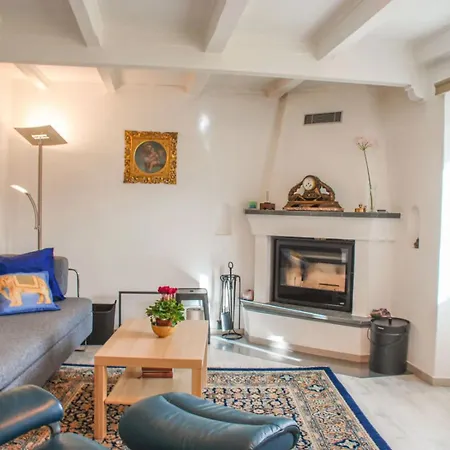 Casa Ghidotti - Brissago