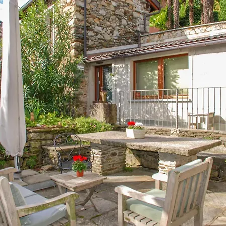 Casa Ghidotti - Vakantiehuis *