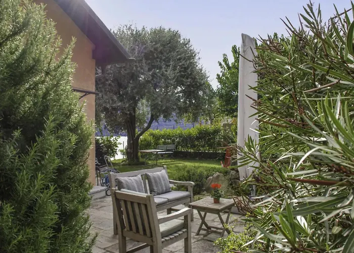 Casa Ghidotti - Semesterbostad