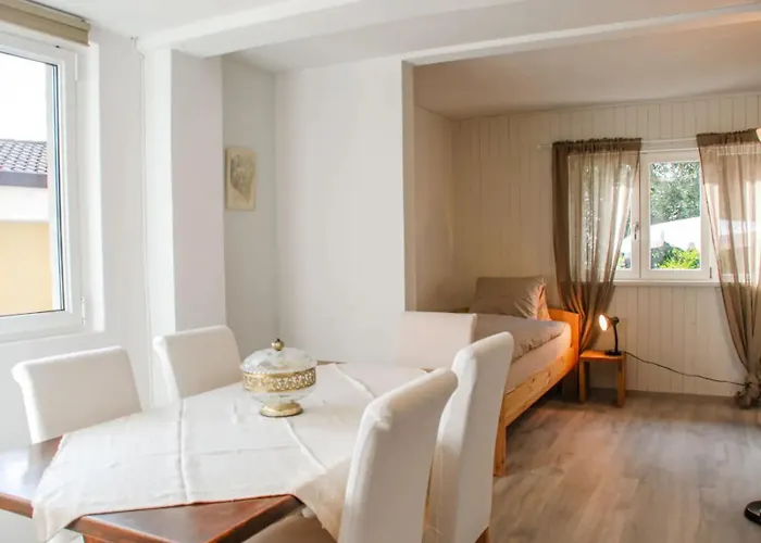 Casa Ghidotti - Brissago