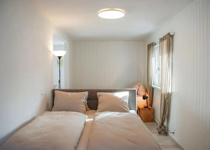 Casa Ghidotti - Semesterbostad