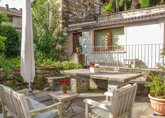 Casa Ghidotti - Semesterbostad *