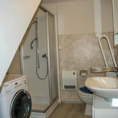Hébergement de vacances Casa Ghidotti - *