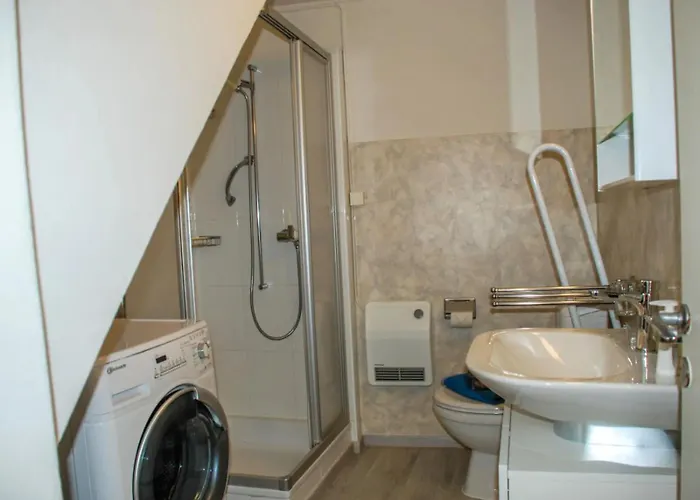 Dom wakacyjny Casa Ghidotti - *