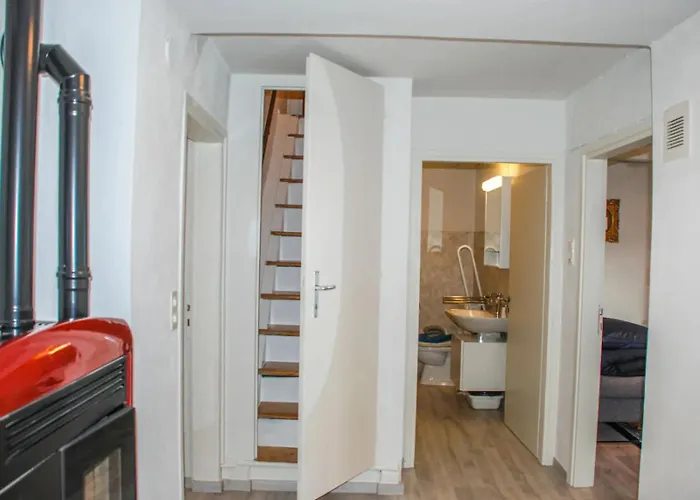 Dom wakacyjny Casa Ghidotti -