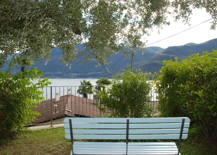 Dom wakacyjny Casa Ghidotti - *