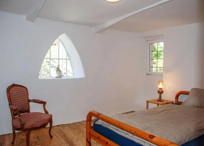 Casa Ghidotti - * Brissago