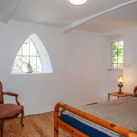 Casa Ghidotti - * Brissago